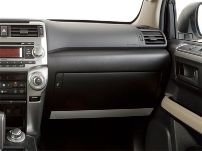 2010 Toyota 4Runner Limited V6