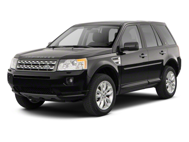 2011 Land Rover LR2 Base