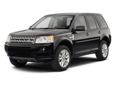2011 Land Rover LR2 Base