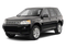 2011 Land Rover LR2 Base