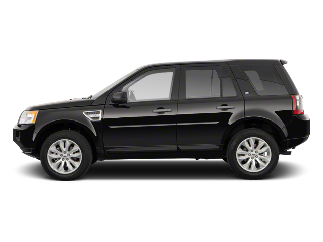 2011 Land Rover LR2 Base