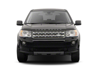 2011 Land Rover LR2 Base