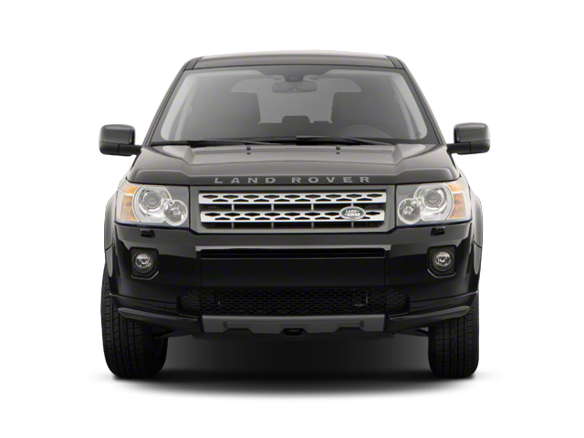 2011 Land Rover LR2 Base