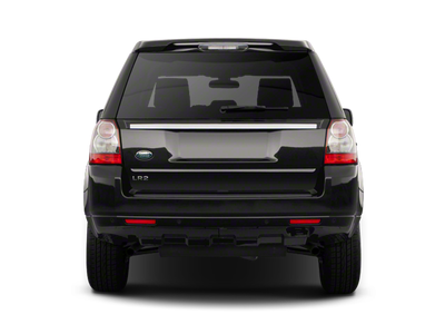 2011 Land Rover LR2 Base