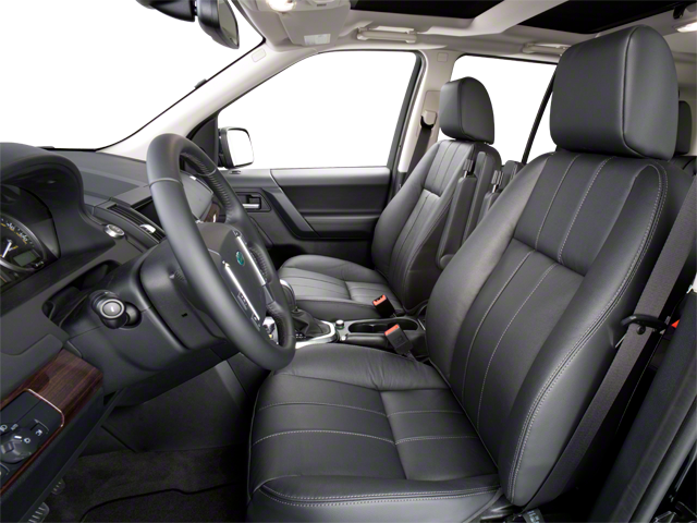 2011 Land Rover LR2 Base