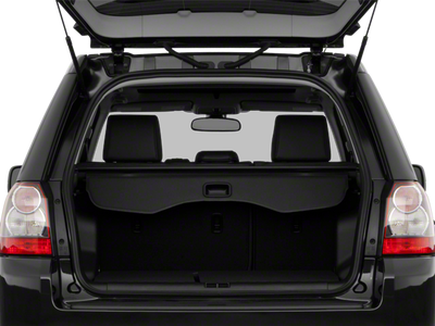 2011 Land Rover LR2 Base