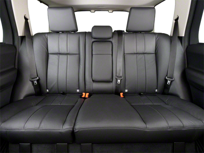 2011 Land Rover LR2 Base