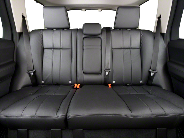 2011 Land Rover LR2 Base