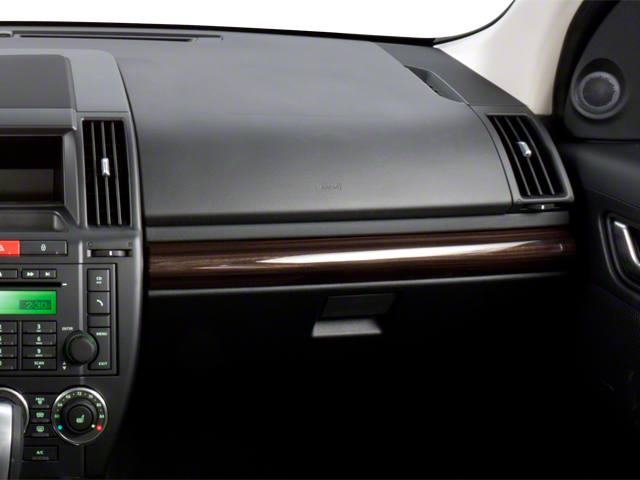 2011 Land Rover LR2 Base