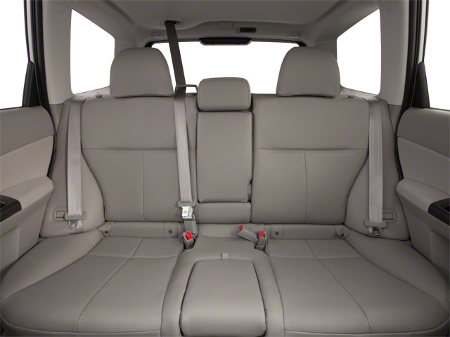 2012 Subaru Forester 2.5XT