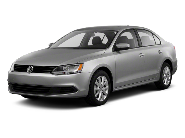 2013 Volkswagen Jetta TDI 2.0