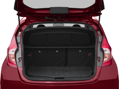 2016 Nissan Versa Note SR