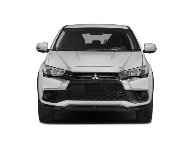 2018 Mitsubishi Outlander Sport SEL