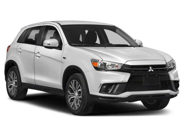 2018 Mitsubishi Outlander Sport SEL