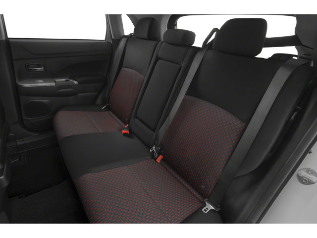 2018 Mitsubishi Outlander Sport SEL