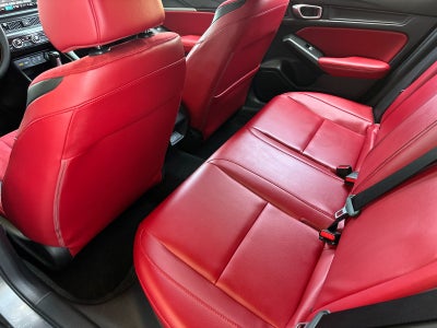 2025 Acura Integra A-Spec Tech Package