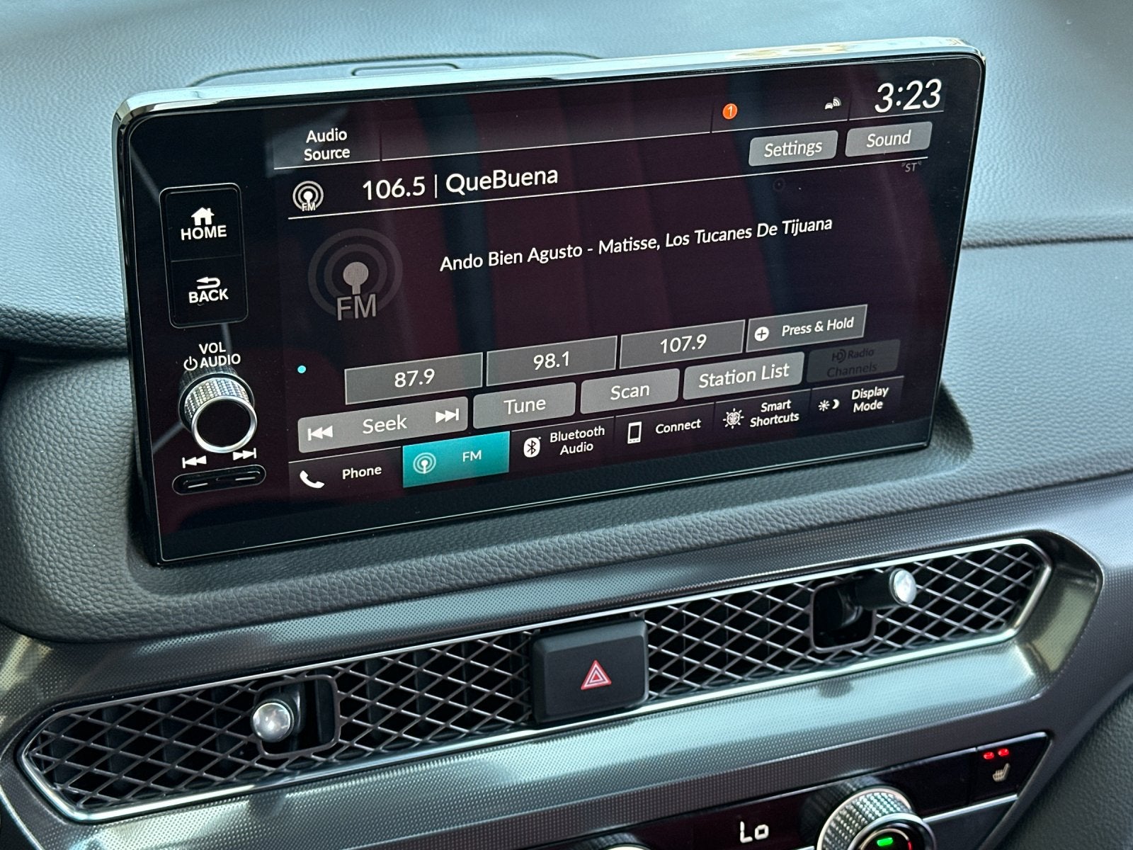 2025 Acura Integra A-Spec Tech Package