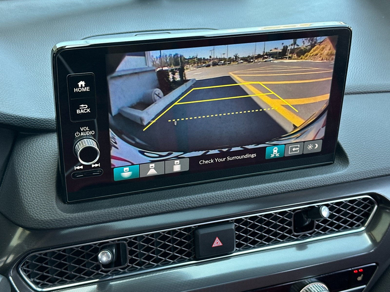 2025 Acura Integra A-Spec Tech Package