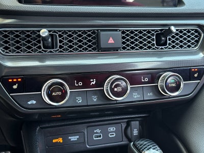2025 Acura Integra A-Spec Tech Package