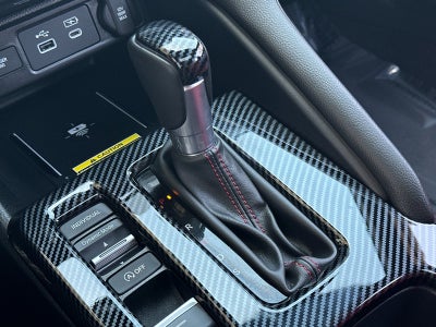 2025 Acura Integra A-Spec Tech Package