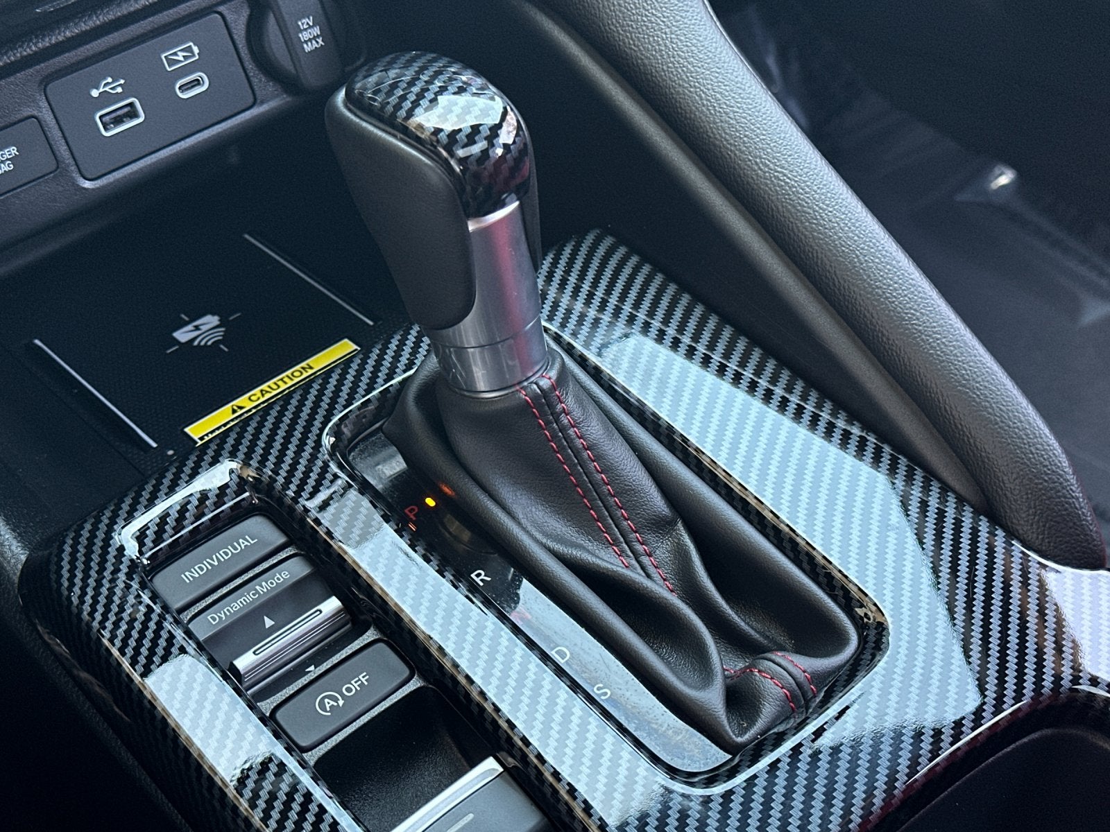 2025 Acura Integra A-Spec Tech Package