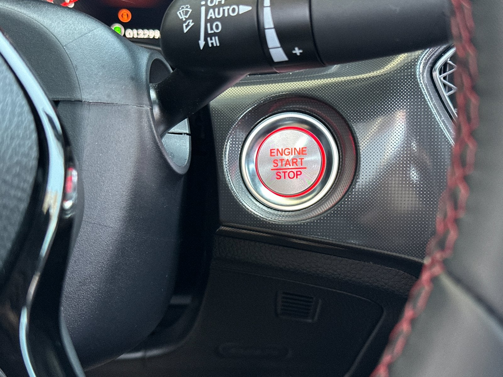 2025 Acura Integra A-Spec Tech Package