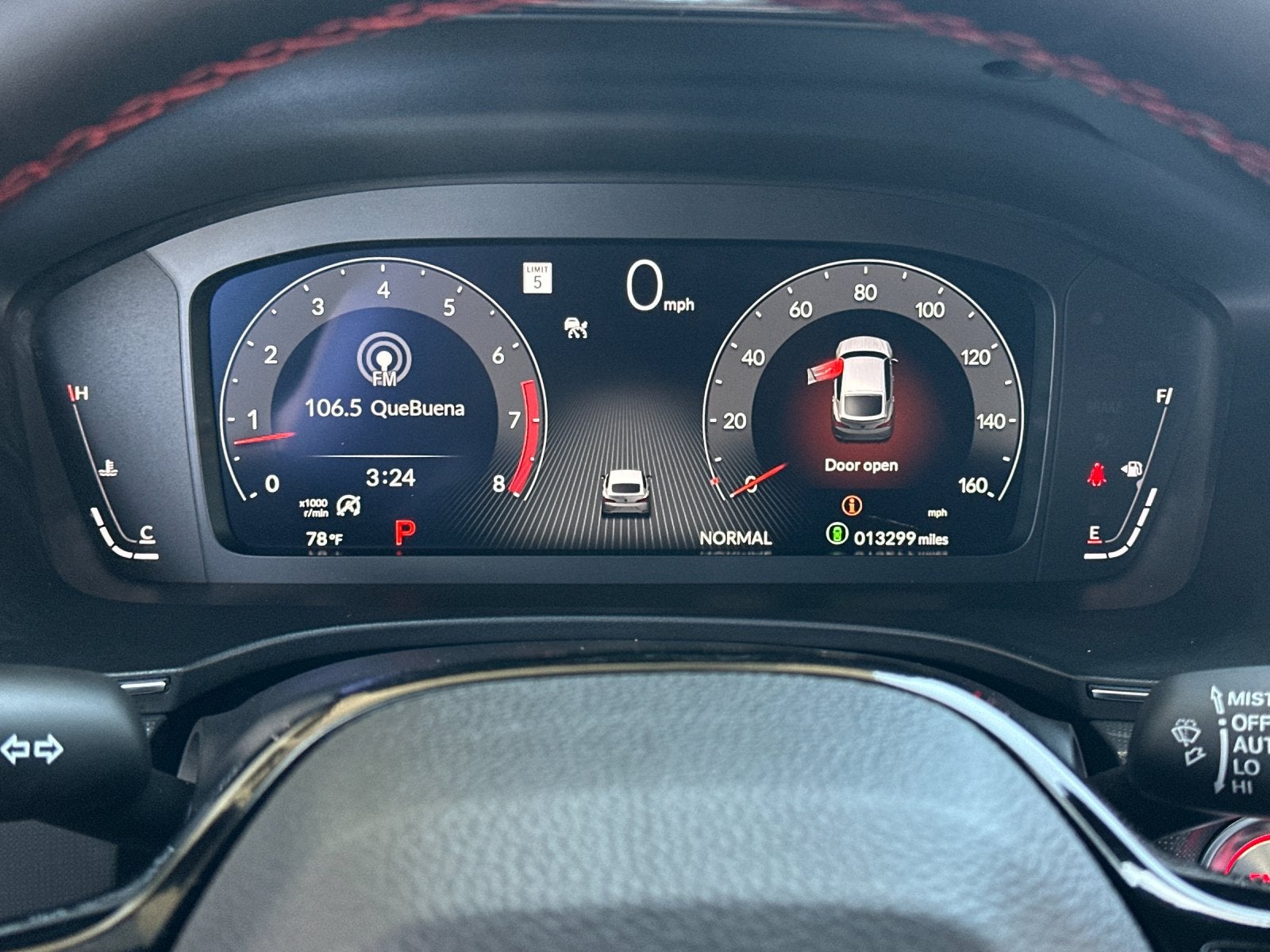 2025 Acura Integra A-Spec Tech Package