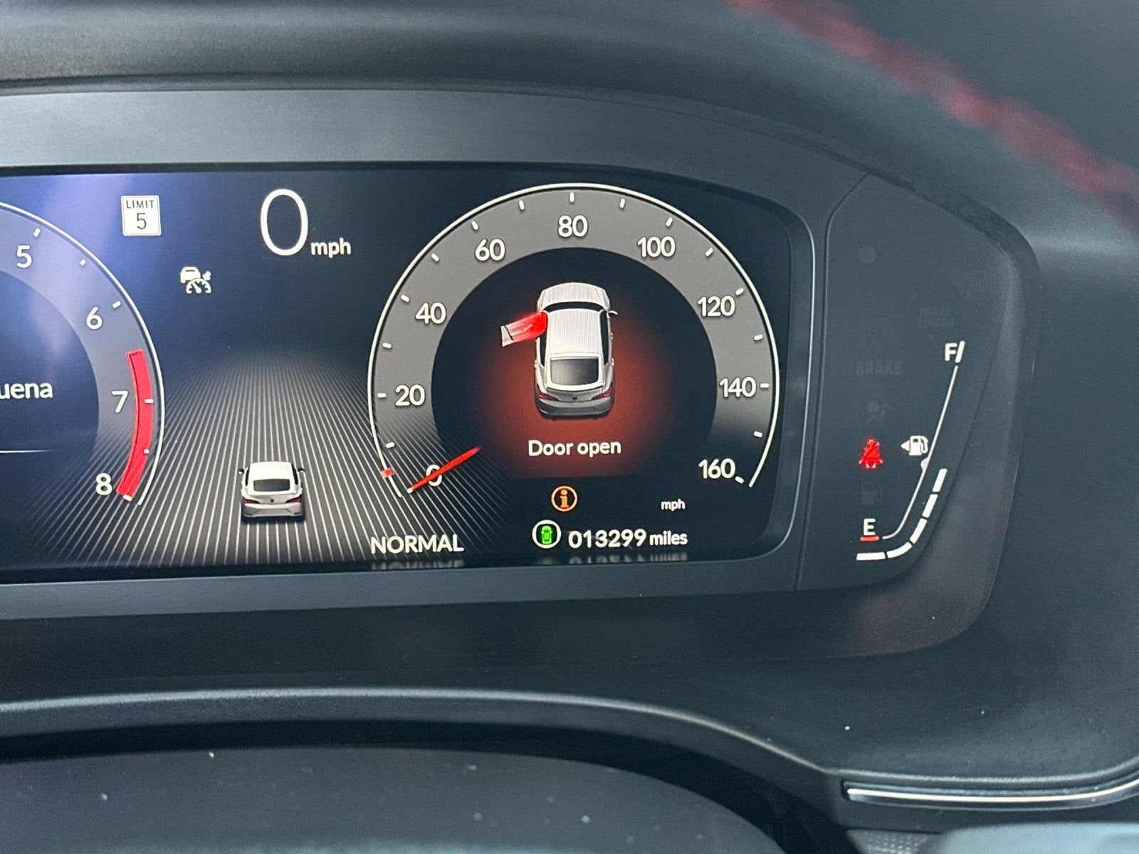 2025 Acura Integra A-Spec Tech Package