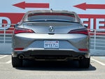 2025 Acura Integra A-Spec Tech Package