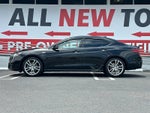 2018 Acura TLX 3.5L V6 w/Technology & A-Spec Packages