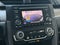 2017 Honda Civic LX w/Honda Sensing