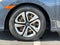 2017 Honda Civic LX w/Honda Sensing