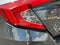 2017 Honda Civic LX w/Honda Sensing