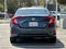 2017 Honda Civic LX w/Honda Sensing