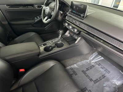 2023 Honda Civic EX-L