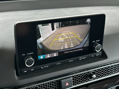 2023 Honda Civic EX-L
