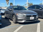2019 Honda Insight LX