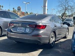 2019 Honda Insight LX