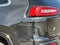 2016 Jeep Cherokee Overland