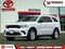 2023 Dodge Durango SXT