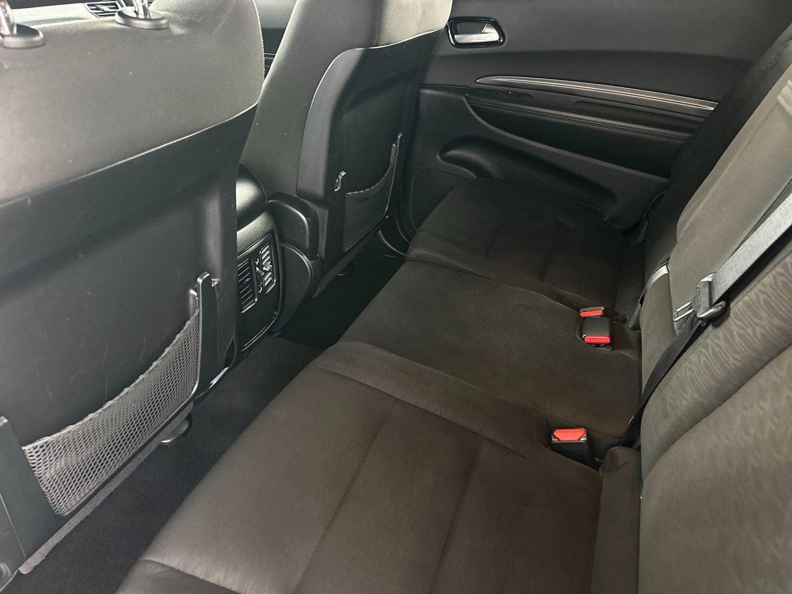 2023 Dodge Durango SXT