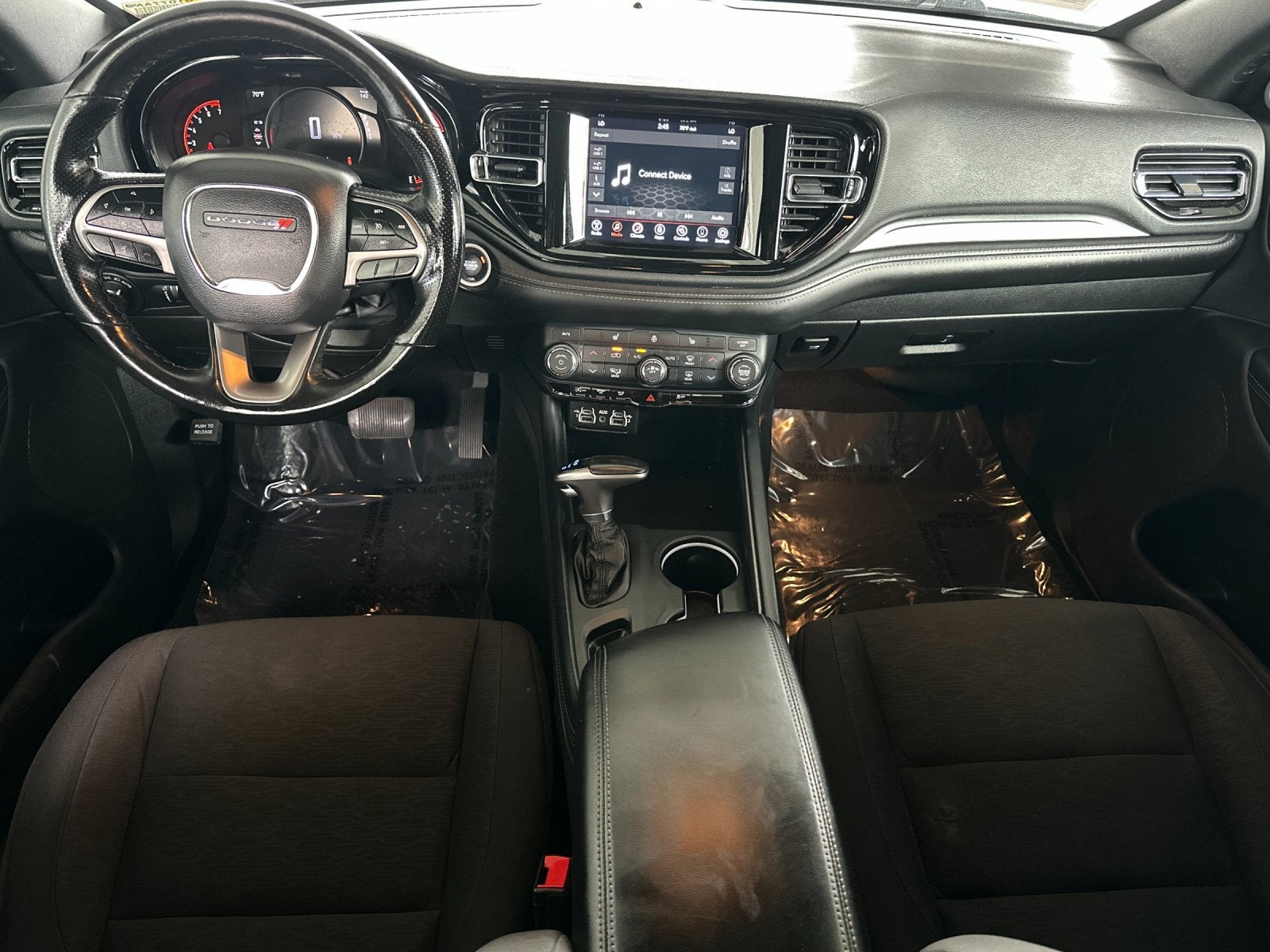 2023 Dodge Durango SXT