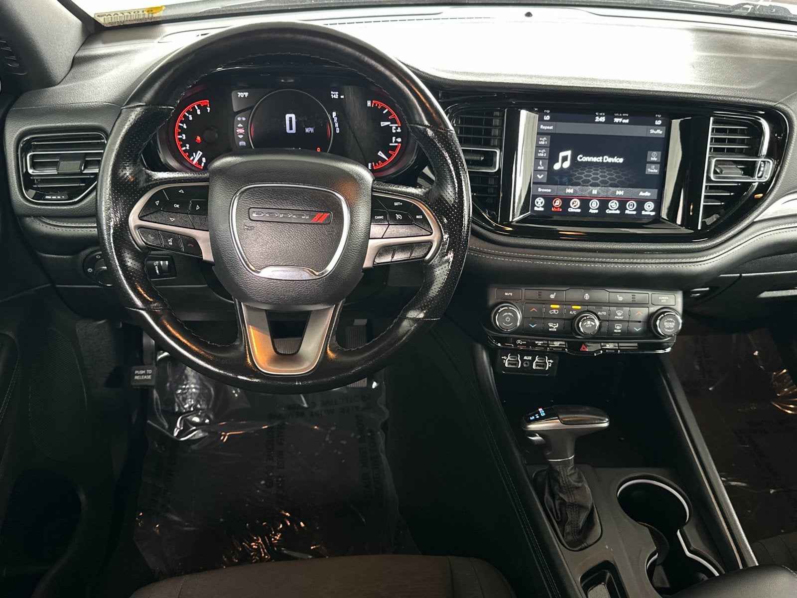 2023 Dodge Durango SXT