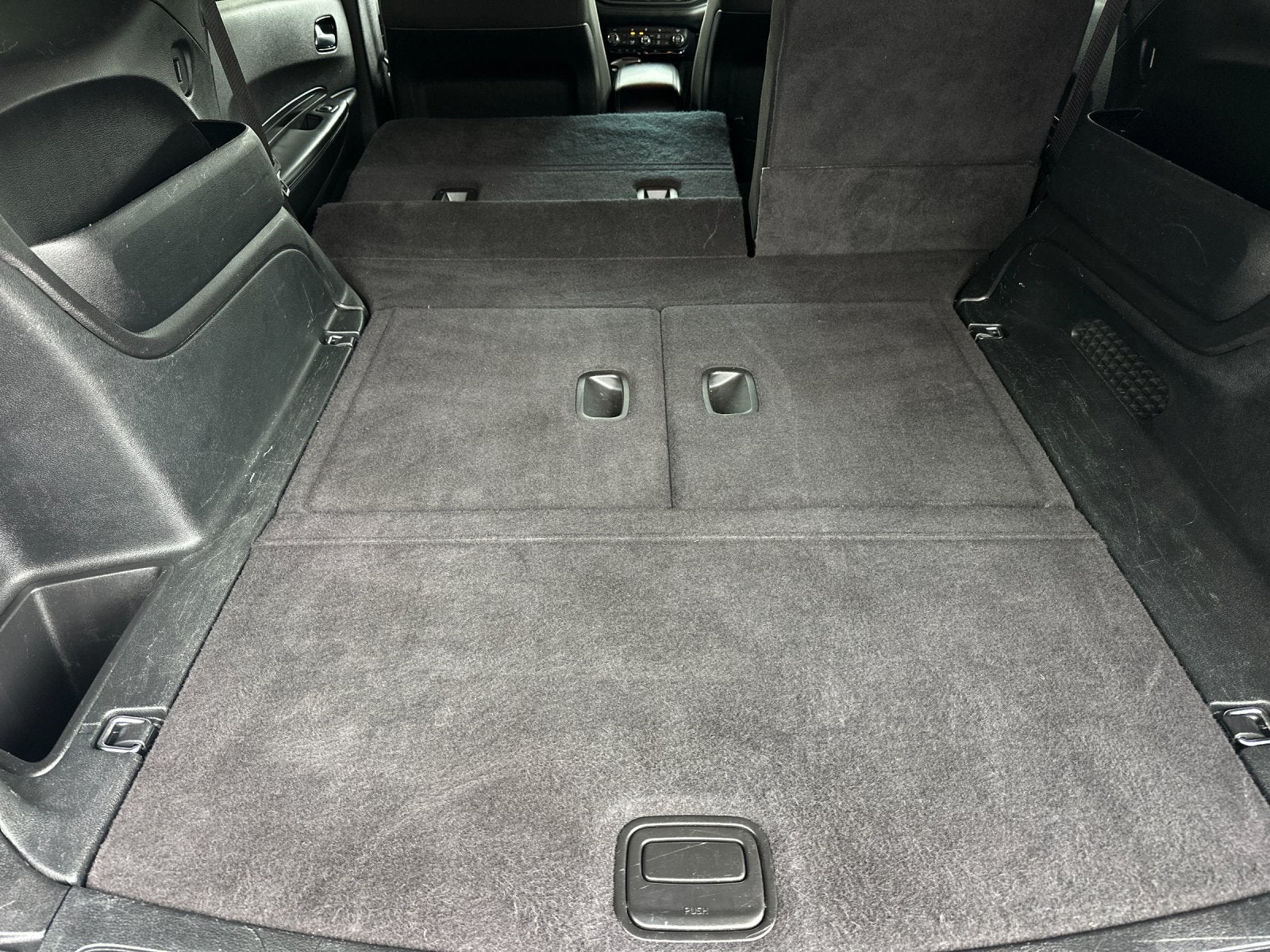 2023 Dodge Durango SXT