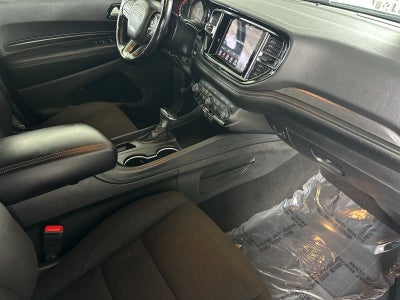 2023 Dodge Durango SXT