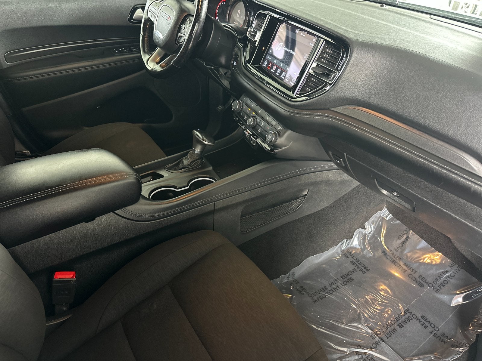2023 Dodge Durango SXT