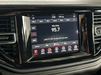 2023 Dodge Durango SXT