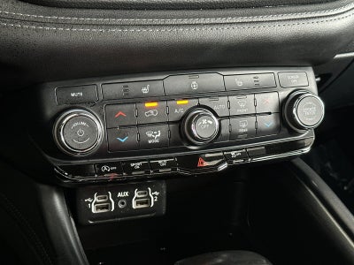 2023 Dodge Durango SXT