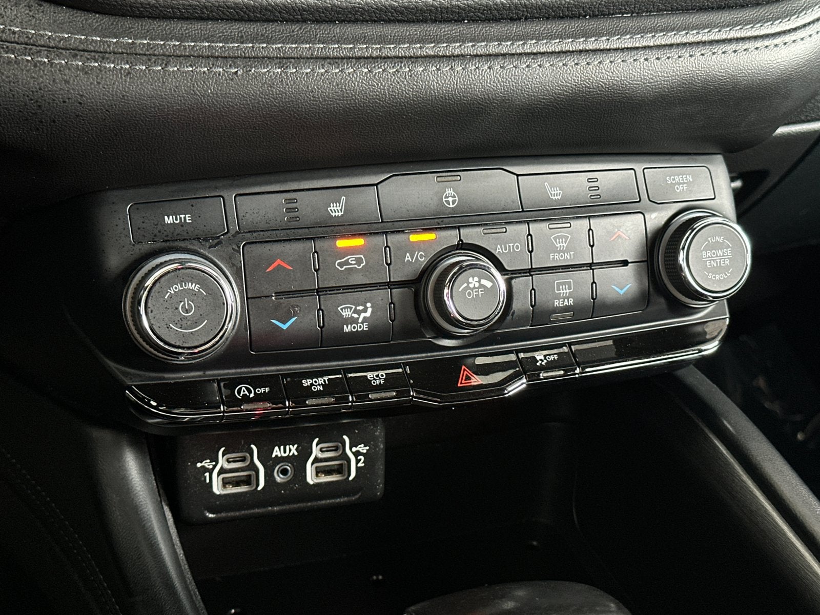 2023 Dodge Durango SXT