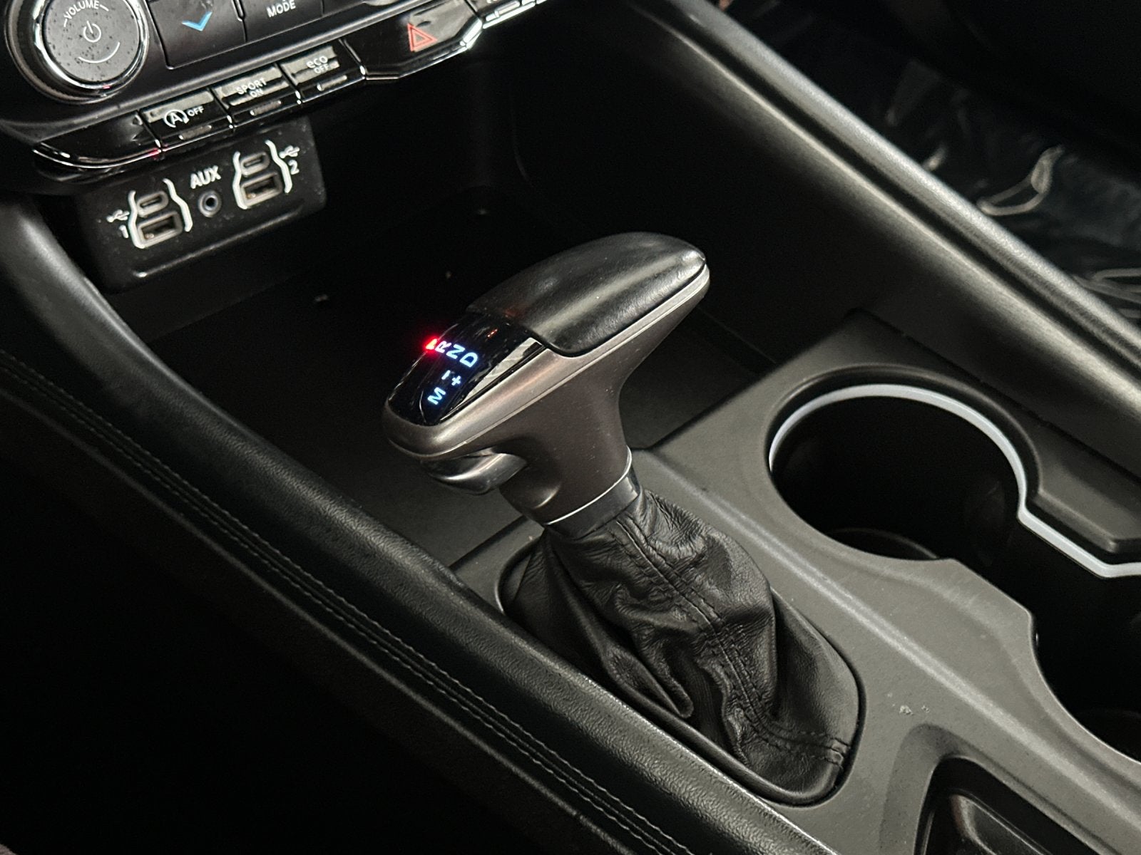 2023 Dodge Durango SXT